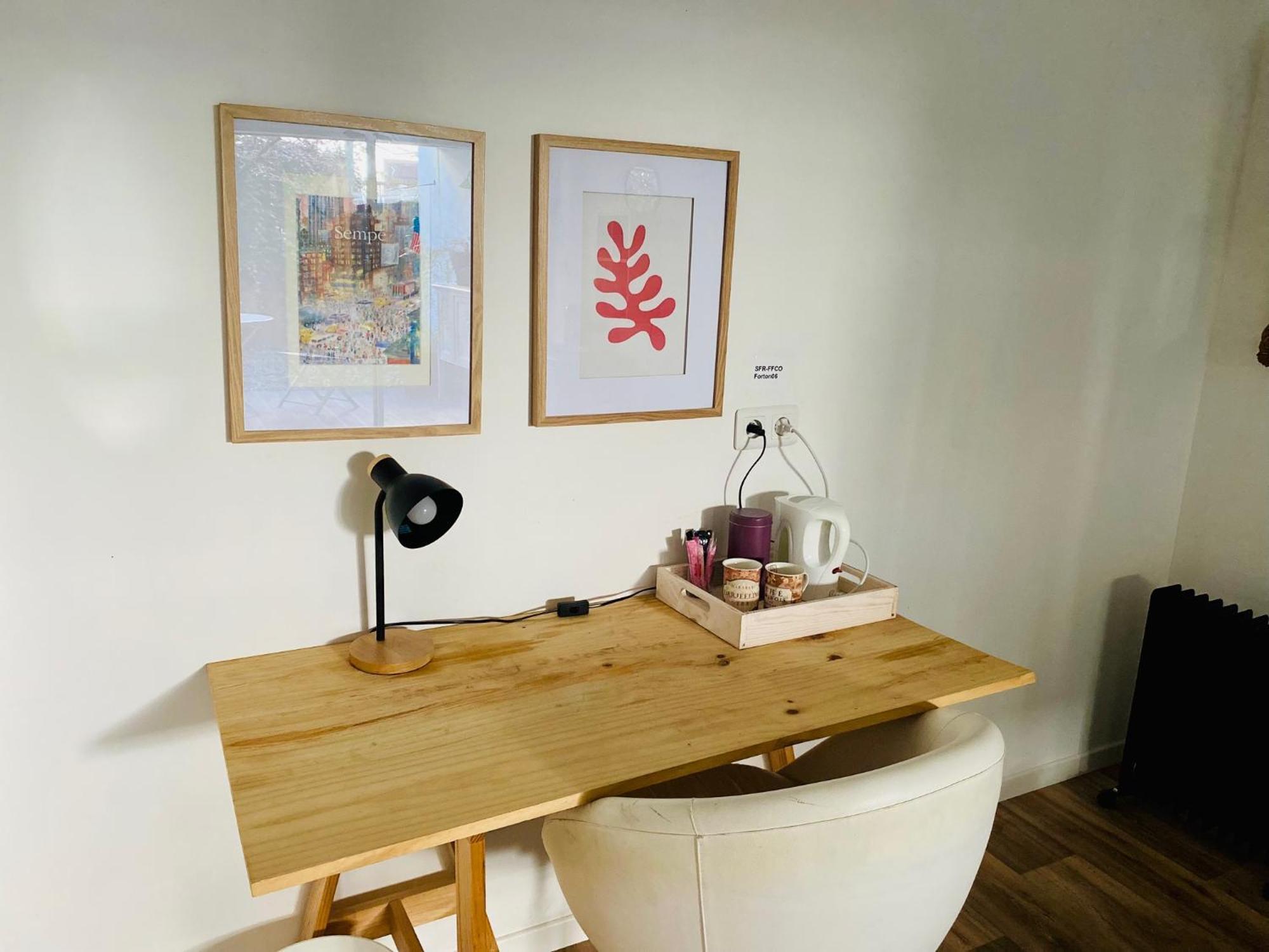 Chambre Darwin Sdb Wc Et Terrasse Prives Bordeaux Dış mekan fotoğraf